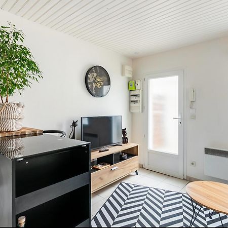 Maisonnette Jardin Merignac 빌라 외부 사진