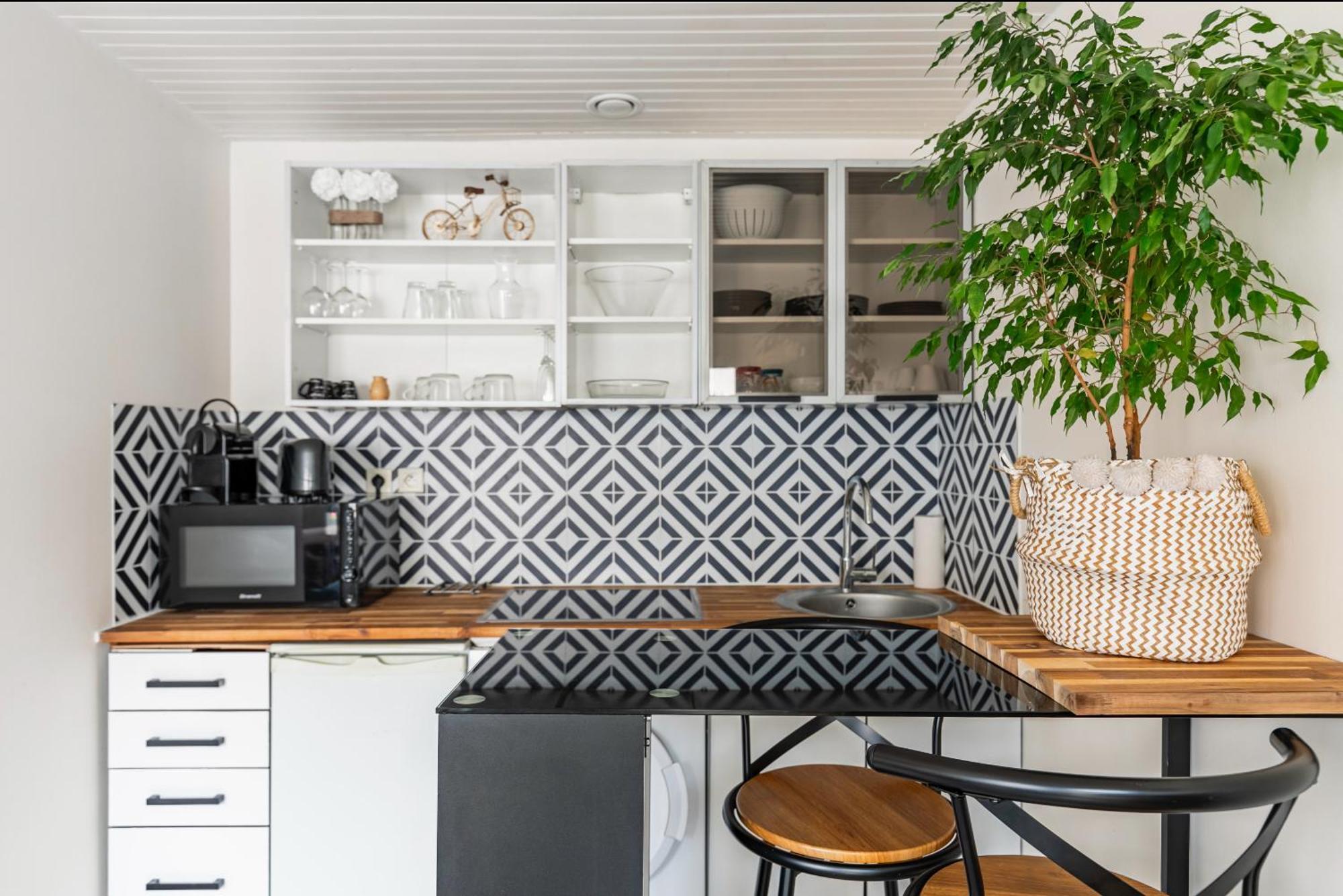 Maisonnette Jardin Merignac 빌라 외부 사진