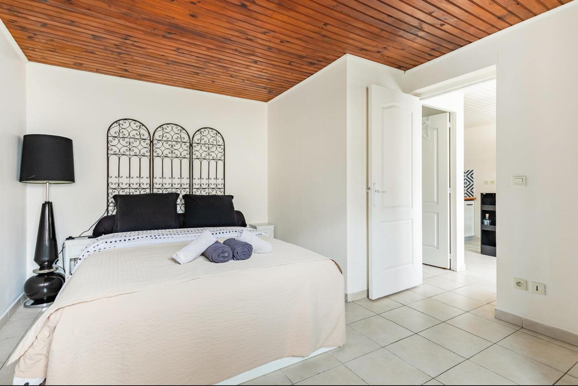 Maisonnette Jardin Merignac 빌라 외부 사진