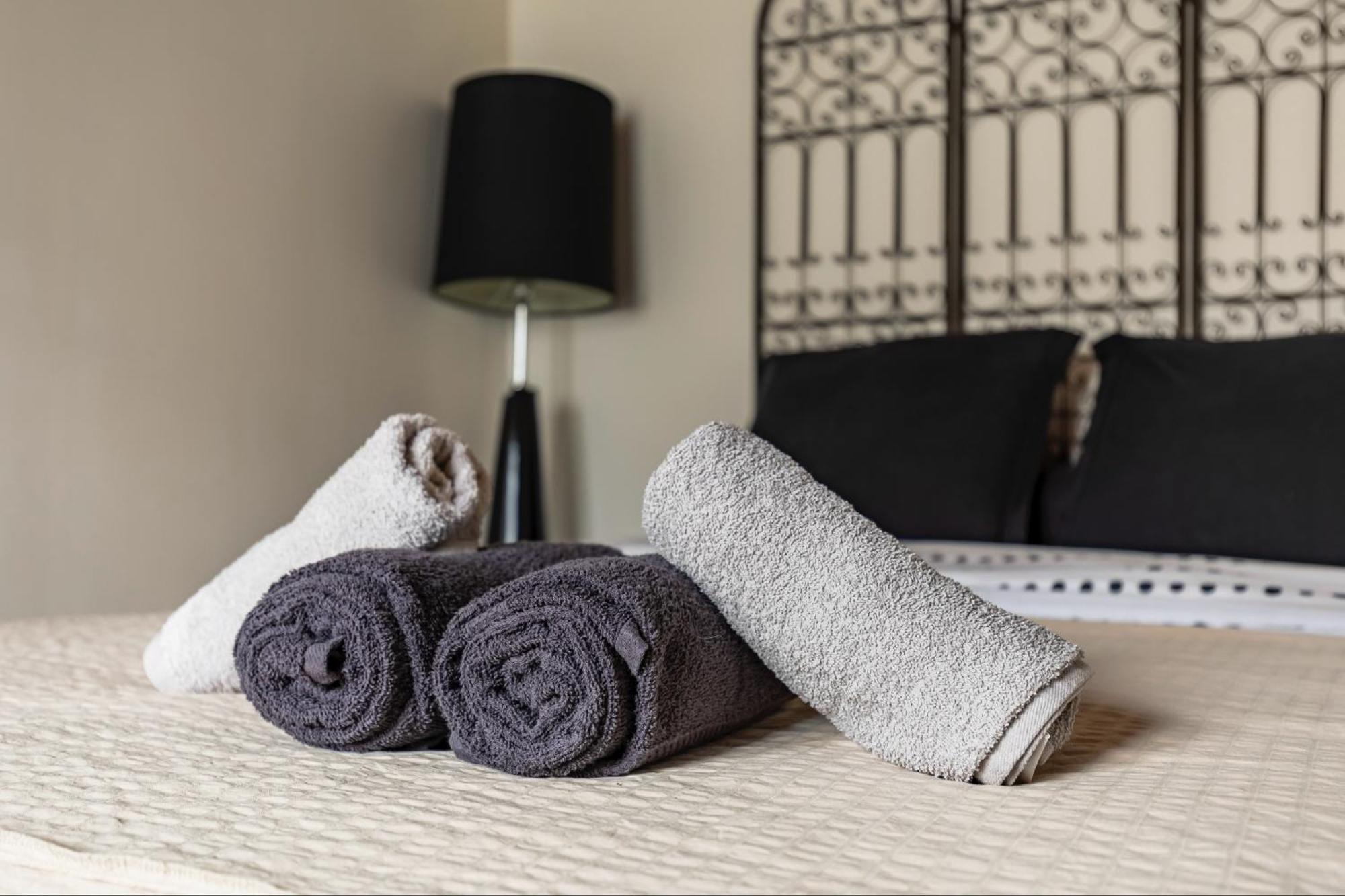 Maisonnette Jardin Merignac 빌라 외부 사진