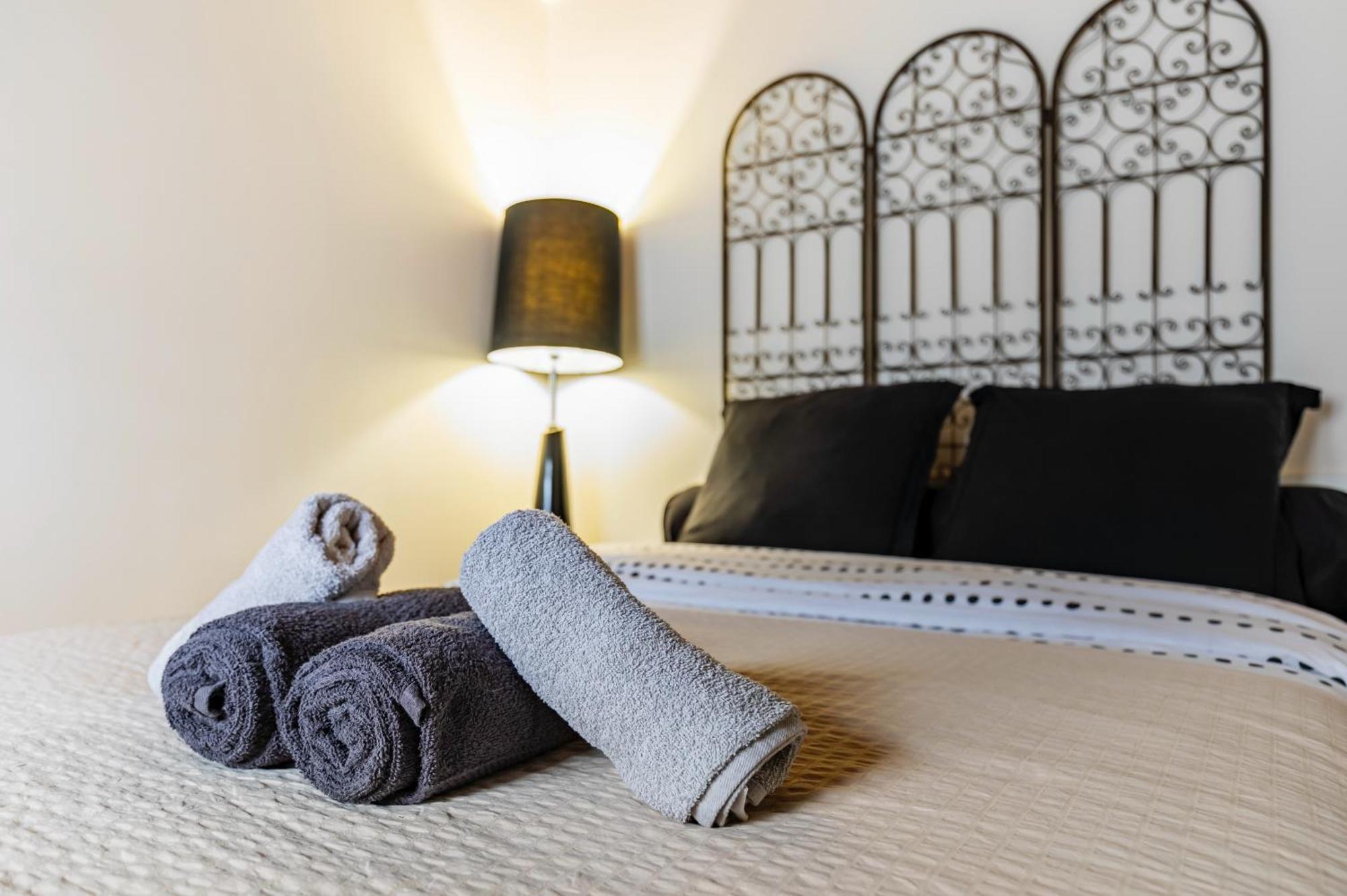 Maisonnette Jardin Merignac 빌라 외부 사진